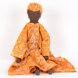 Soumba Doll