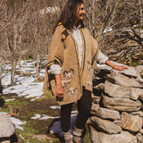 Sheeps In The Meadows Overlay