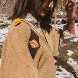 Sheeps In The Meadows Overlay