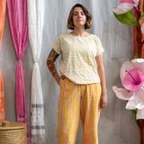 Ultimate Playdate Short Sleeve Top