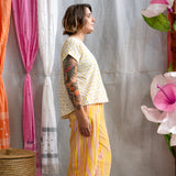 Ultimate Playdate Short Sleeve Top