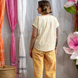 Ultimate Playdate Short Sleeve Top