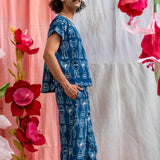 Ultimate Playdate Short Sleeve Top