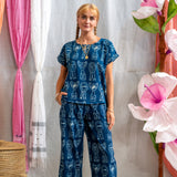 Ultimate Playdate Short Sleeve Top