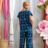 Ultimate Playdate Short Sleeve Top