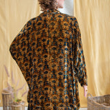 Velvet Kimono