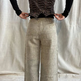 Woollen Pants