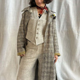 Woollen Pants