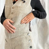 Woollen Vest
