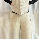 Woollen Pants