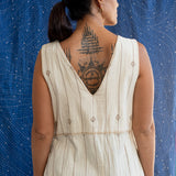 Kediya Style Jumpsuit