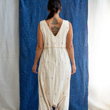 Kediya Style Jumpsuit