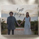 The ANJELMS Project Gift Card