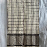 Traditional Shepherd Blanket