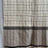 Traditional Shepherd Blanket