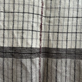 Traditional Shepherd Blanket