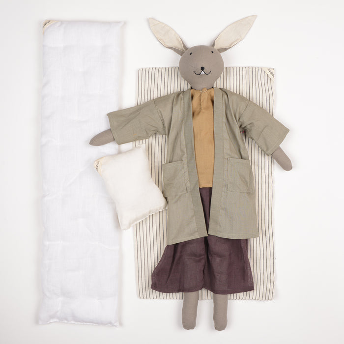 Uji the Rabbit Doll