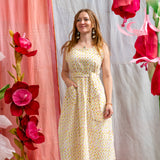 Ultimate Playdate Apron Dress