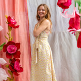 Ultimate Playdate Apron Dress