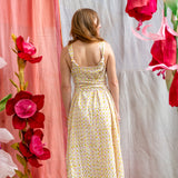 Ultimate Playdate Apron Dress