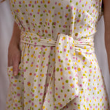 Ultimate Playdate Apron Dress