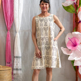 Ultimate Playdate Shift Dress