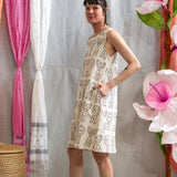 Ultimate Playdate Shift Dress