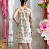 Ultimate Playdate Shift Dress