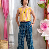 Ultimate Playdate Tank Tie Top