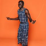 Ultimate Playdate Tank Tie Top