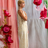 Ultimate Playdate Tank Tie Top