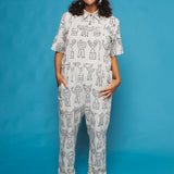 Ultimate Playdate Work Overalls