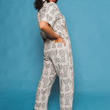 Ultimate Playdate Work Overalls