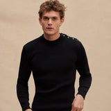 Le Minor Sailor Sweater