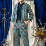 Powerhouse Unisex Basic Jacket