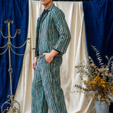 Powerhouse Unisex Basic Jacket