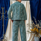 Powerhouse Unisex Basic Jacket