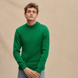 Le Minor Sailor Sweater