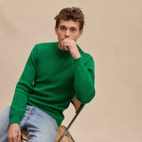 Le Minor Sailor Sweater