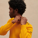 Le Minor Sailor Sweater