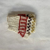Motif Mitts