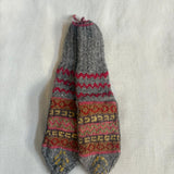 Lahauli Motif Socks