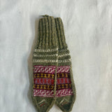 Lahauli Motif Socks