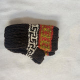 Motif Mitts