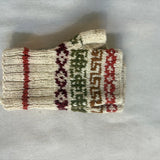 Motif Mitts