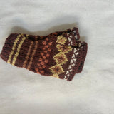Motif Mitts