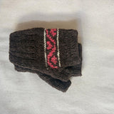 Motif Mitts