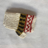 Motif Mitts