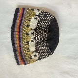 Handknitted Beanie