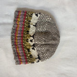 Handknitted Beanie